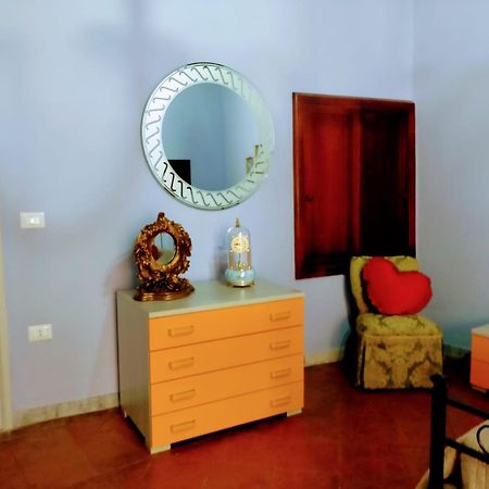 Casa Vacanza Zia Ersilia Rotondi Exteriör bild