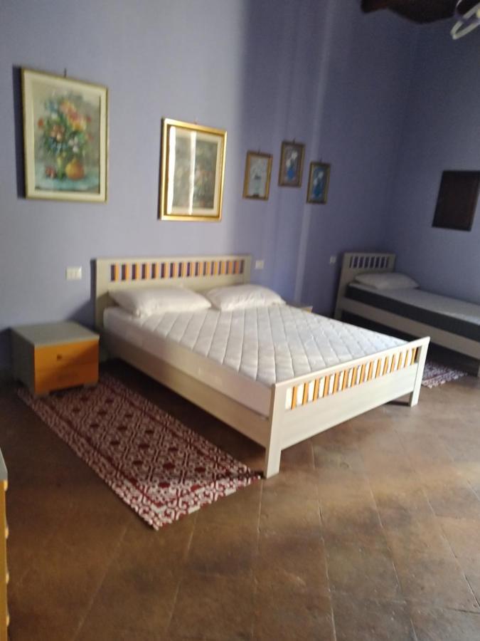 Casa Vacanza Zia Ersilia Rotondi Exteriör bild