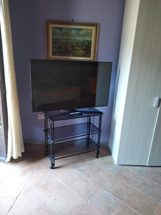 Casa Vacanza Zia Ersilia Rotondi Exteriör bild