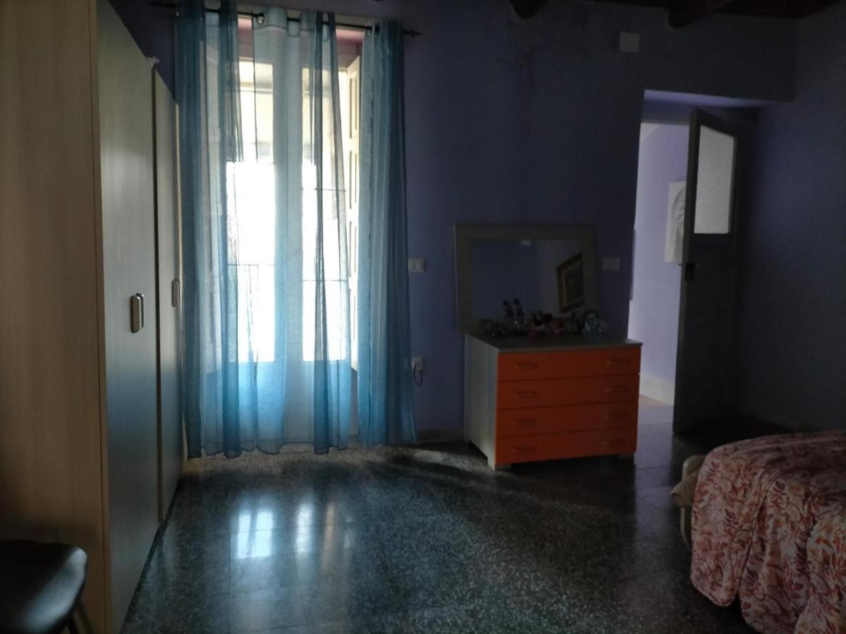 Casa Vacanza Zia Ersilia Rotondi Exteriör bild