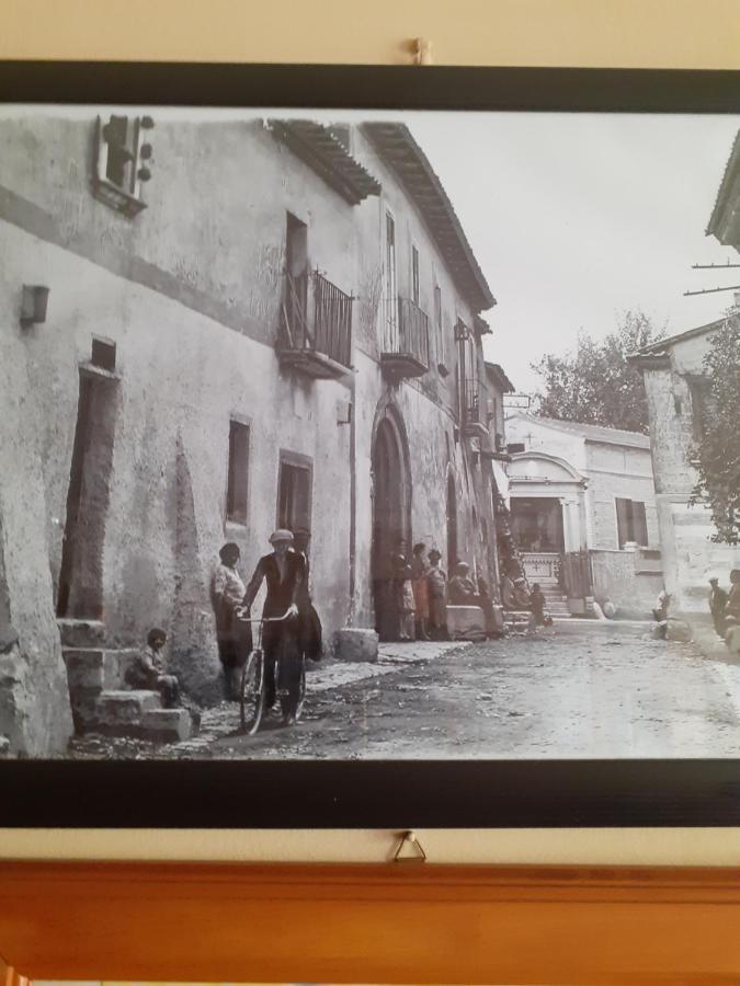 Casa Vacanza Zia Ersilia Rotondi Exteriör bild