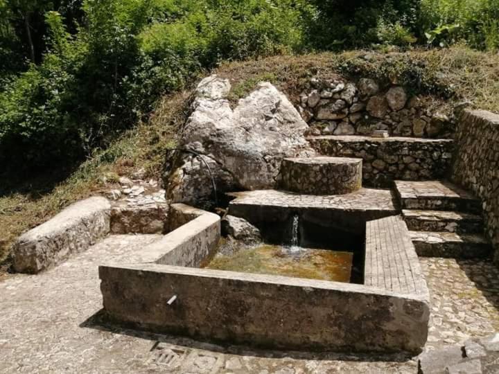 Casa Vacanza Zia Ersilia Rotondi Exteriör bild