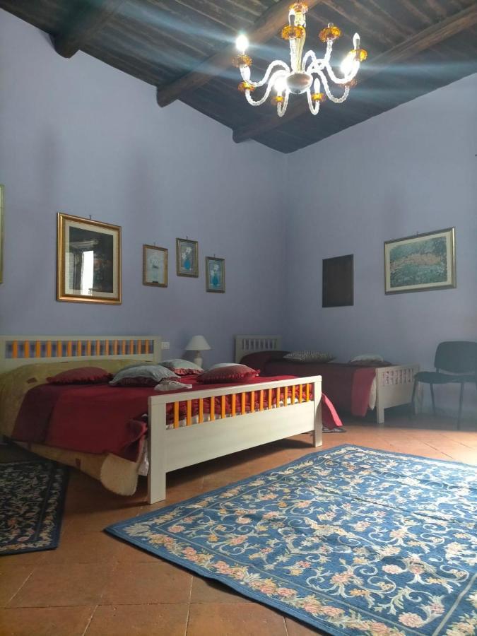Casa Vacanza Zia Ersilia Rotondi Exteriör bild