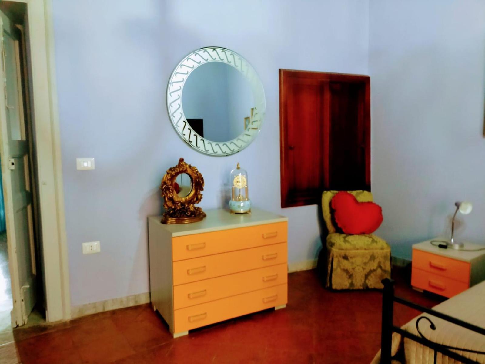 Casa Vacanza Zia Ersilia Rotondi Exteriör bild