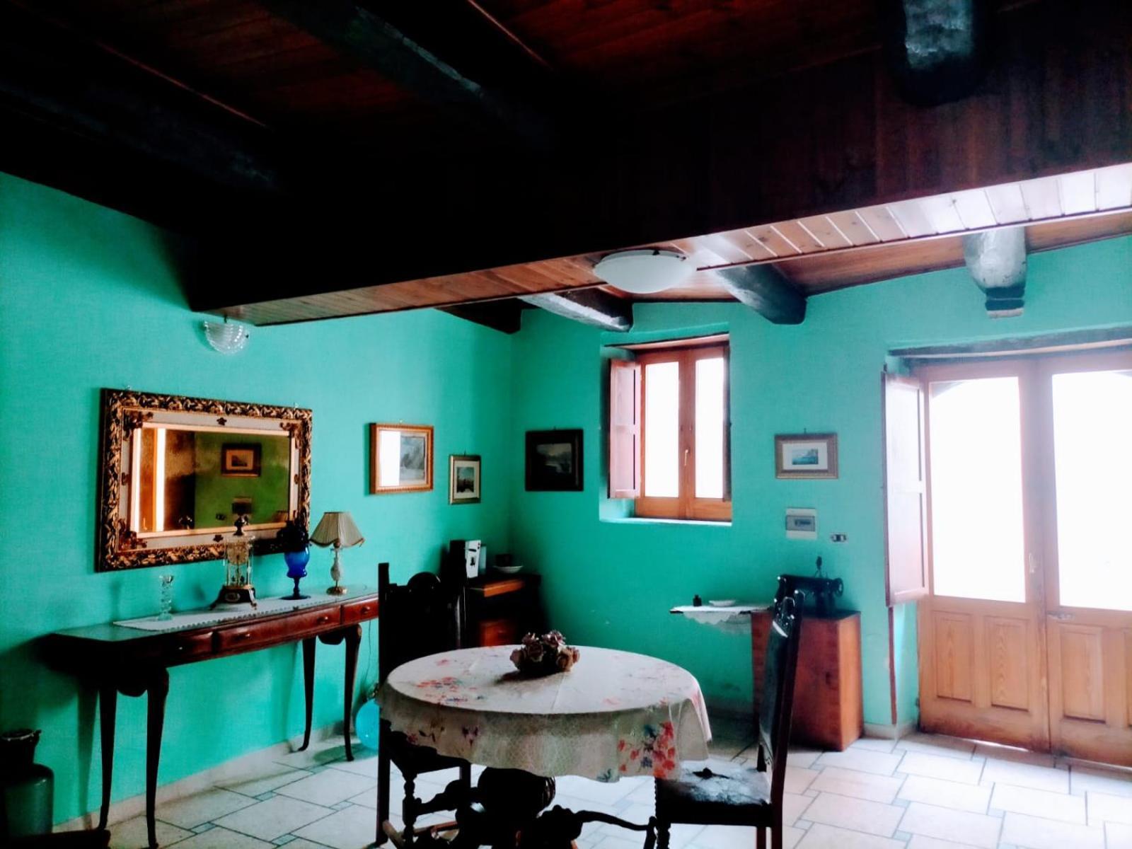 Casa Vacanza Zia Ersilia Rotondi Exteriör bild