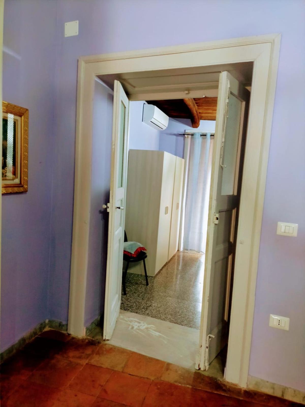 Casa Vacanza Zia Ersilia Rotondi Exteriör bild