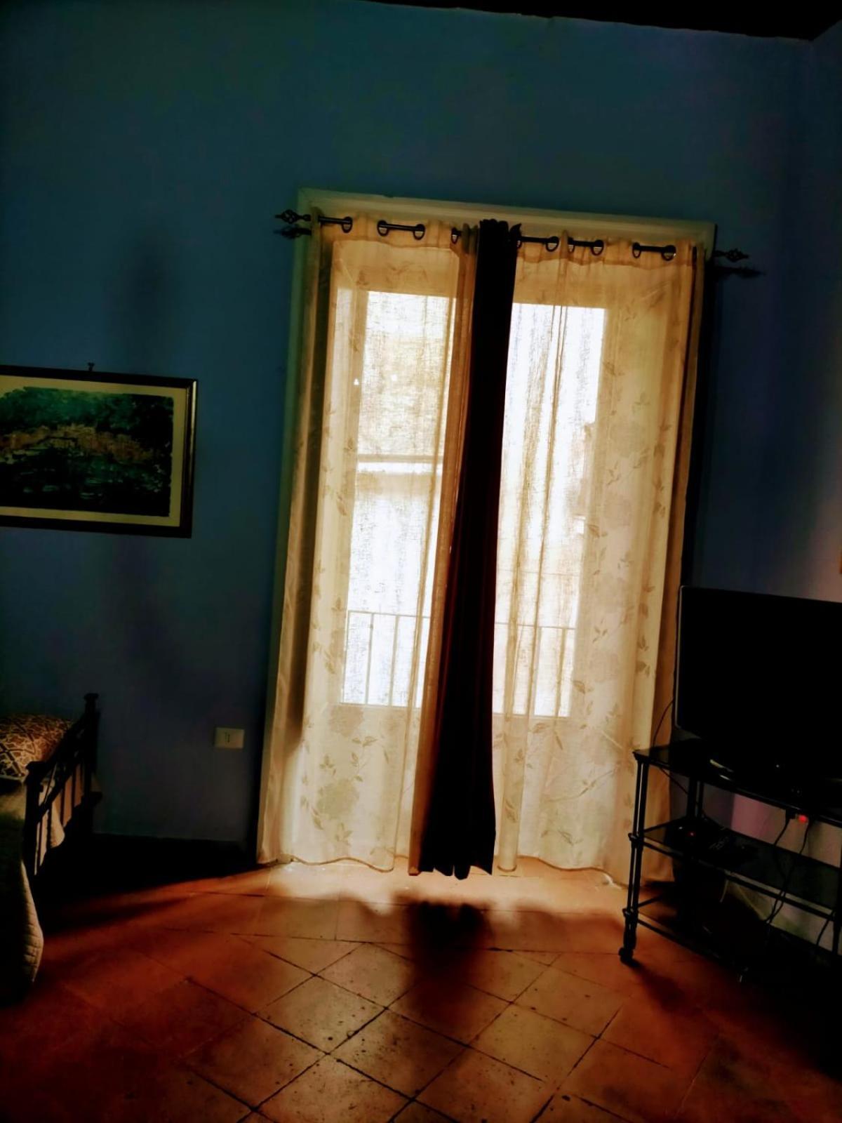 Casa Vacanza Zia Ersilia Rotondi Exteriör bild