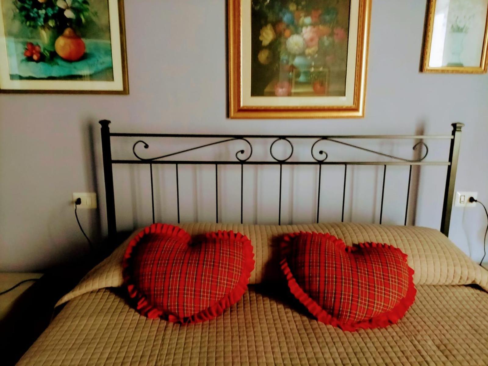 Casa Vacanza Zia Ersilia Rotondi Exteriör bild