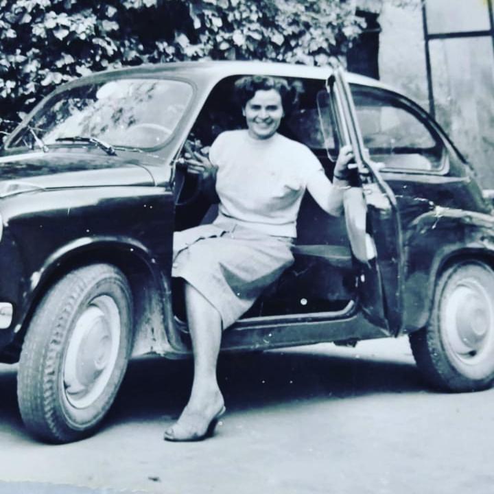 Casa Vacanza Zia Ersilia Rotondi Rum bild