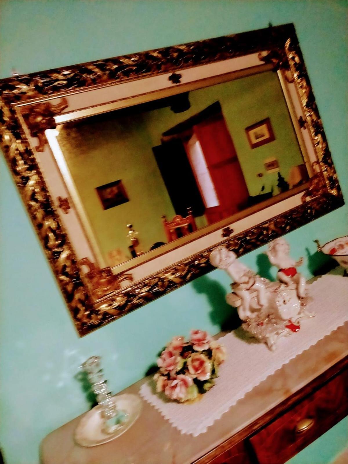 Casa Vacanza Zia Ersilia Rotondi Rum bild