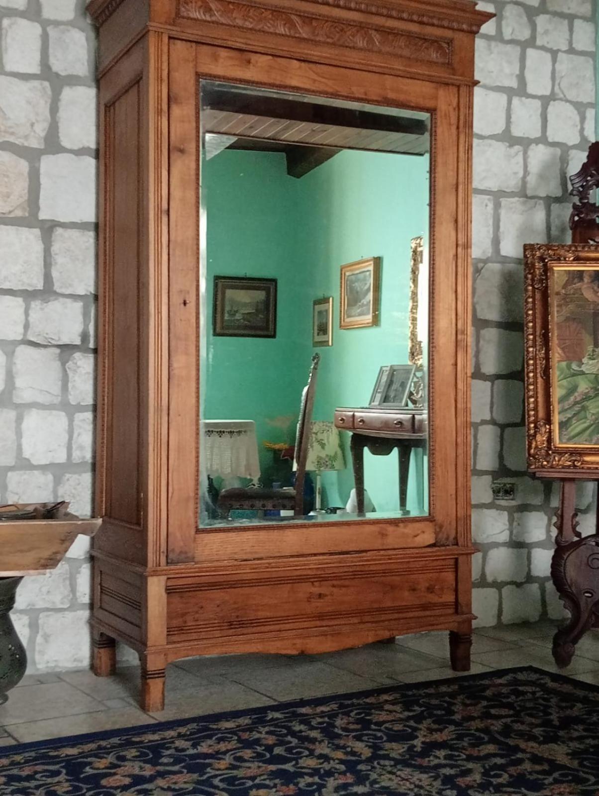 Casa Vacanza Zia Ersilia Rotondi Exteriör bild