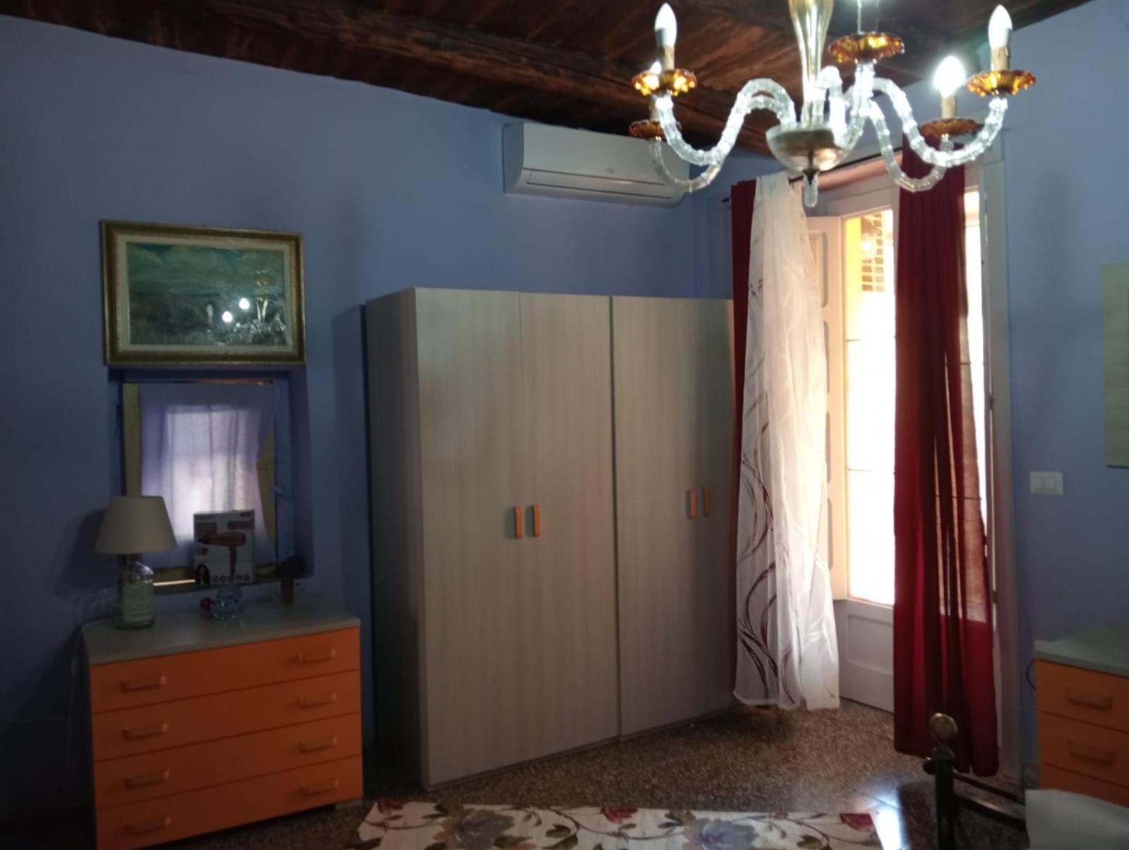 Casa Vacanza Zia Ersilia Rotondi Rum bild